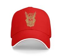 kawyvsjop P.o.d. Payable On Death Second Coming Casquette de baseball classique pour papa, fzkuu-Color3, Taille unique