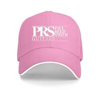 kawyvsjop Paul Reed Smith PRS Guitars Casquette de baseball classique pour papa, vgxwi-Color1, Taille unique