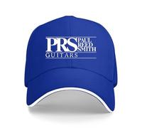 kawyvsjop Paul Reed Smith PRS Guitars Casquette de baseball classique pour papa, vgxwi-Color2, Taille unique