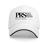 kawyvsjop Paul Reed Smith PRS Guitars Casquette de baseball classique pour papa, vgxwi-Color4, Taille unique