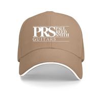 kawyvsjop Paul Reed Smith PRS Guitars Casquette de baseball classique pour papa, vgxwi-Color7, Taille unique