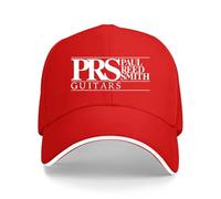kawyvsjop Paul Reed Smith PRS Guitars Casquette de baseball classique pour papa, vgxwi-Color8, Taille unique