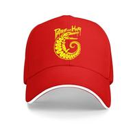 kawyvsjop Protest The Hero Casquette de baseball classique pour papa, kydck-Color2, Taille unique
