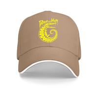 kawyvsjop Protest The Hero Casquette de baseball classique pour papa, kydck-Color4, Taille unique