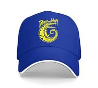 kawyvsjop Protest The Hero Casquette de baseball classique pour papa, kydck-Color6, Taille unique