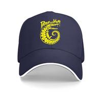 kawyvsjop Protest The Hero Casquette de baseball classique pour papa, Kydck-Color8, Taille unique