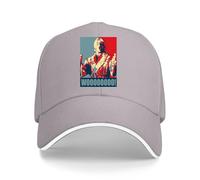 kawyvsjop RIC Flair Rick Flair Nature Boy Wrestling Wrestler Retro Whoooooo! Casquette de baseball classique pour papa, nrlfd-Color7, Taille unique