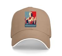 kawyvsjop RIC Flair Rick Flair Nature Boy Wrestling Wrestler Retro Whoooooo! Casquette de baseball classique pour papa, nrlfd-Color2, Taille unique
