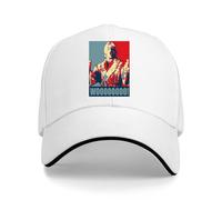 kawyvsjop RIC Flair Rick Flair Nature Boy Wrestling Wrestler Retro Whoooooo! Casquette de baseball classique pour papa, nrlfd-Color5, Taille unique