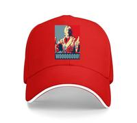 kawyvsjop RIC Flair Rick Flair Nature Boy Wrestling Wrestler Retro Whoooooo! Casquette de baseball classique pour papa, nrlfd-Color3, Taille unique