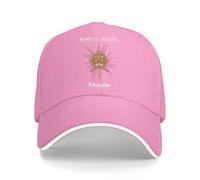 kawyvsjop Rosetta Stone Adrenaline Casquette de baseball classique pour papa, kgmol-Color1, Taille unique