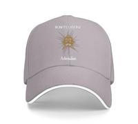 kawyvsjop Rosetta Stone Adrenaline Casquette de baseball classique pour papa, kgmol-Color2, Taille unique