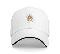 kawyvsjop Rosetta Stone Adrenaline Casquette de baseball classique pour papa, kgmol-Color3, Taille unique