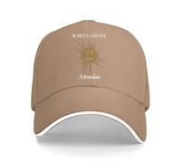 kawyvsjop Rosetta Stone Adrenaline Casquette de baseball classique pour papa, kgmol-Color4, Taille unique