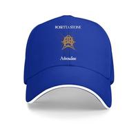 kawyvsjop Rosetta Stone Adrenaline Casquette de baseball classique pour papa, kgmol-Color5, Taille unique