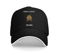 kawyvsjop Rosetta Stone Adrenaline Casquette de baseball classique pour papa, kgmol-Color7, Taille unique