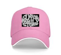 kawyvsjop Sly and The Family Stone Casquette de baseball classique pour papa, Orsaj-Color6, Taille unique