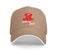kawyvsjop Superjoint Ritual Casquette de baseball classique pour papa, jmclc-Color1, Taille unique
