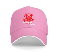 kawyvsjop Superjoint Ritual Casquette de baseball classique pour papa, jmclc-Color7, Taille unique