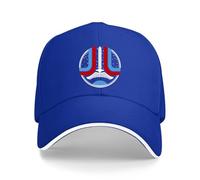kawyvsjop The Last Starfighter Movie Casquette de baseball classique pour papa, rvuqw-Color1, Taille unique