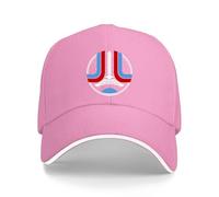 kawyvsjop The Last Starfighter Movie Casquette de baseball classique pour papa, rvuqw-Color4, Taille unique