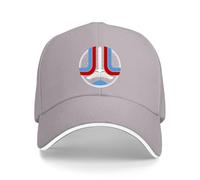 kawyvsjop The Last Starfighter Movie Casquette de baseball classique pour papa, rvuqw-Color5, Taille unique