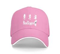 kawyvsjop The Original Four Horsemen WCW Legends Casquette de baseball classique pour papa, Gwavy-Color6, Taille unique