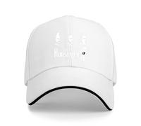 kawyvsjop The Original Four Horsemen WCW Legends Casquette de baseball classique pour papa, gwavy-Color2, Taille unique