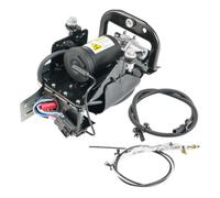KAX Air Ride LS07 Pompe de compresseur de suspension