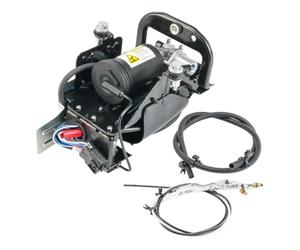 KAX Air Ride LS07 Pompe de compresseur de suspension