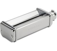 Kenwood Accessoire pour robot KAX982ME - filière acier pour tagliolini - Neutre G
