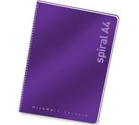 Kaxdl-62025 Cahier,Multicolore