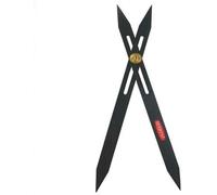 Kaxdl-Compas De Réduction,11 Trous De Graduations,Pour Dessin À L'échelle,Qualité Professionnelle,2300580