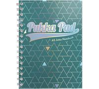 Kaxdl-Glee Jotta Cahier À Spirales A5 A5 Vert