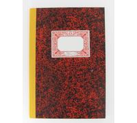 Kaxdl-Miquel Rius 944107 Cahier Comptes Courants A4 100 Feuilles
