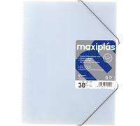 Kaxdl-Pack 500 Hojas Color Naranja Claro Tamaño A4 80g