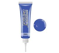 Kaxenig Pâte Réparatrice Cuir, 20 ML Gel Réparateur Cuir, Réparation des Rayures sur Le Cuir, Réparer Les Brûlures, Fissures Ou Rayures sur Les Sièges en Cuir, Canapés, Chaussures en Cuir