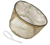 KAXIAA Cage de Faraday EMF pour Smart Meter, Smart Meter Cover RF Radiation Shield, Protection 5G