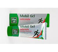 Kaxilu Dr. Theiss Allga San Mobil Gel intensif pour soulager les douleurs musculaires et articulaires 100 ml Unisexe Adultes, personnes actives, soucieux de la santé