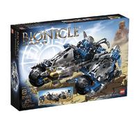 Kaxium Bionicle LEGO V3 8993 ~ Pièces 251