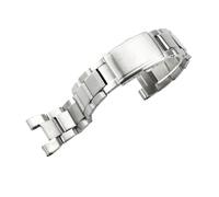 KAXSFE Bracelet de montre étanche en acier inoxydable massif 26 x 14 mm, compatible avec G-Shock Casio GST-B100/W300/400g/S120/W130l, avec interface concave for outils(Steel)