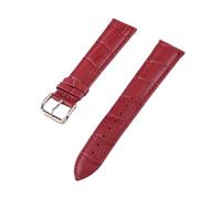 KAXSFE Bracelet de montre universel 10/12/14/16/18/20/22 mm for hommes et femmes, couleur bambou, motif nœud, accessoires d'horlogerie(Purple,12mm)