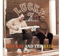 Kay and The Rays Featuring Abner Burnett (US [Import]