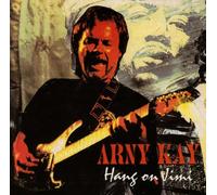 Kay, Arny -Band- – Hang on Jimi – Import