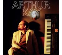 KAY ARTHUR - ARTHUR KAY - Vinyl Record 12EP - G3z