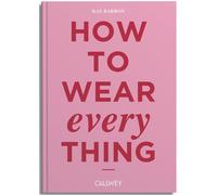 Kay Barron How to wear everything (Relié)