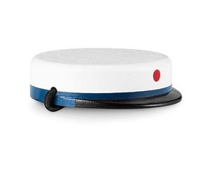 Kay Bojesen Bonnet de bachelier petit figurines 1 cm Figurines en bois Décoration, bleu