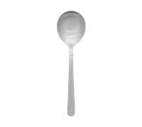 Kay Bojesen Cuillère de service Grand Prix 18.5 cm Matte steel