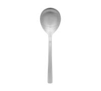 Kay Bojesen Cuillère de service Grand Prix 23.5 cm Matte steel