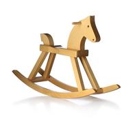 Kay Bojesen - Cheval à bascule, bois de hêtre